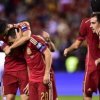 Spania si Elvetia s-au calificat la Euro 2016